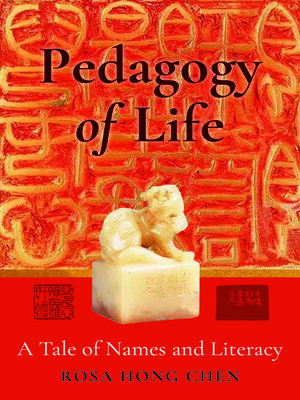 cover image of Pedagogy of Life